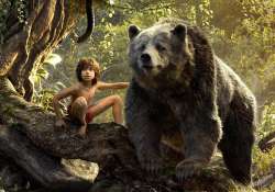 The Jungle Book