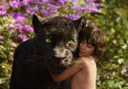 Jungle Book