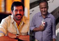 Kabir Khan meets real Chand Nawab in Pakistan