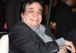 Kader Khan