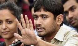 Kanhaiya Kumar