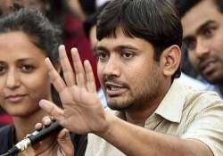 Kanhaiya Kumar