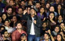 Kanhaiya Kumar