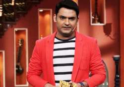 Kapil Sharma