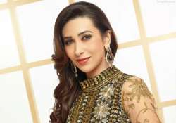 Karisma Kapoor