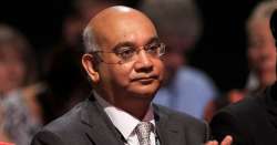 Keith Vaz