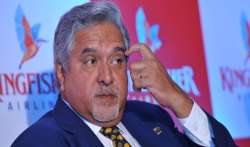 Vijay Mallya