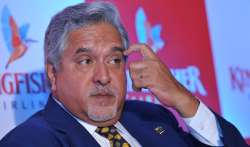 Vijay Mallya