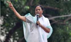 Mamata Banerjee