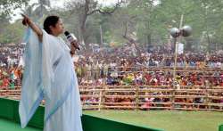 Mamata Banerjee