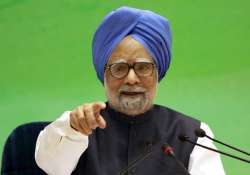 Manmohan Singh