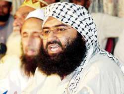 Masood Azhar