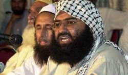 Masood Azhar