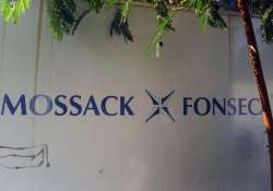 Mossack Fonseca