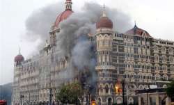 Mumbai Attack