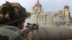 Mumbai attacks