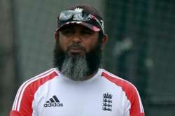 Mushtaq Ahmed