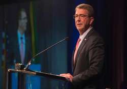 United States Secretary of Defence Ash Carter