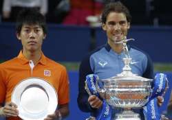 Rafael Nadal equals all-time clay titles record with 9th Barcelona Open win