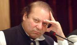 Nawaz Sharif