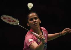 Saina Nehwal