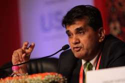 Amitabh Kant