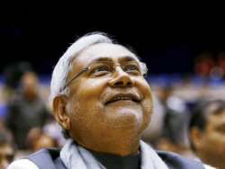 nitish kumar