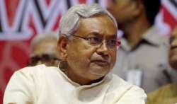 Nitish Kumar