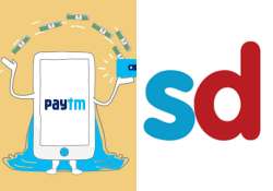 Paytm accuses rival Snapdeal’s owned company of stealing data