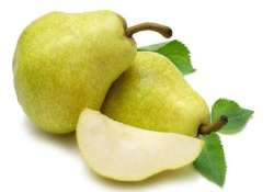 Pears