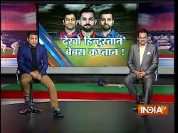 Indian Captains flop show