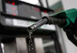 Prices of petrol and diesel have been hiked with effect from midnight tonight