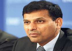 Raghuram Rajan 