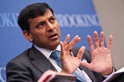 Raghuram Rajan