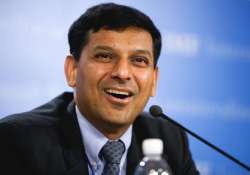 Raghuram Rajan