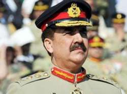 Raheel Sharif