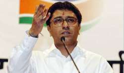 Raj Thackeray