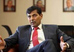 Raghuram Rajan