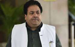 rajeev shukla