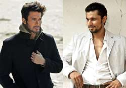 Rajneesh Duggal, Randeep Hooda