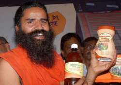 Baba Ramdev