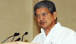 Harish Rawat