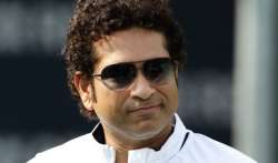 Sachin Tendulkar