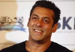 Salman Khan