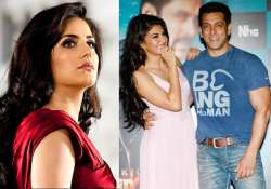 Salman, Katrina