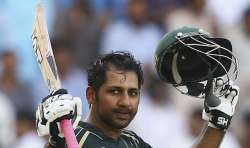 Sarfraz Ahmed