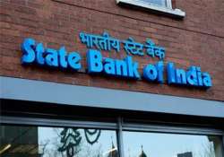 CBI case registered against SBI