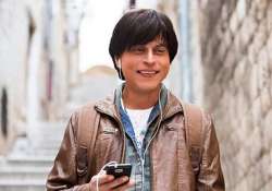 Shah Rukh Khan in 'Fan'