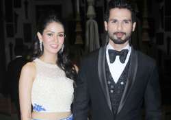 Shahid and Mira