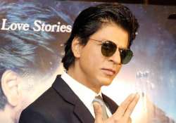 Shah Rukh Khan